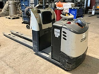 2017 crown gpc 3020 orderpicker - afbeelding 3 van  10