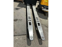 2017 crown gpc 3020 orderpicker - afbeelding 5 van  10