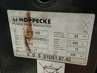 2017 crown gpc 3020 orderpicker - afbeelding 6 van  10