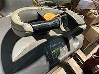 2017 crown gpc 3020 orderpicker - afbeelding 7 van  10