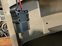 2017 crown gpc 3020 orderpicker - afbeelding 9 van  10