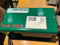 2017 crown gpc 3020 orderpicker - afbeelding 10 van  10