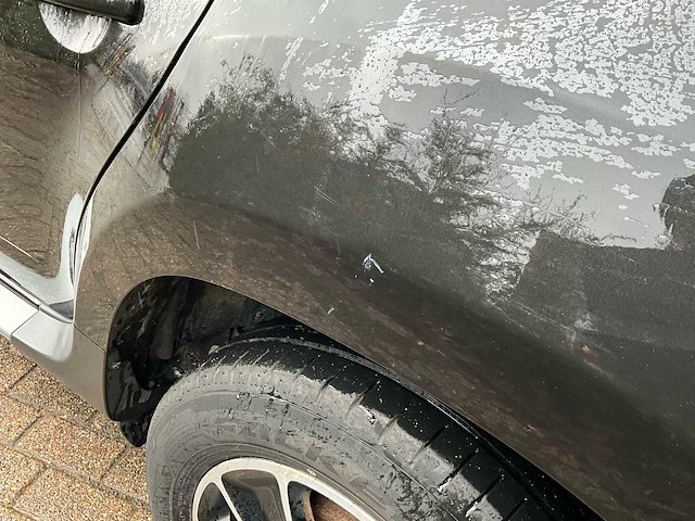 2017 dacia duster suv/break 1.5 dci 80kw - airco - navigatie - afbeelding 4 van  53