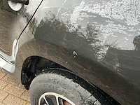 2017 dacia duster suv/break 1.5 dci 80kw - airco - navigatie - afbeelding 4 van  53