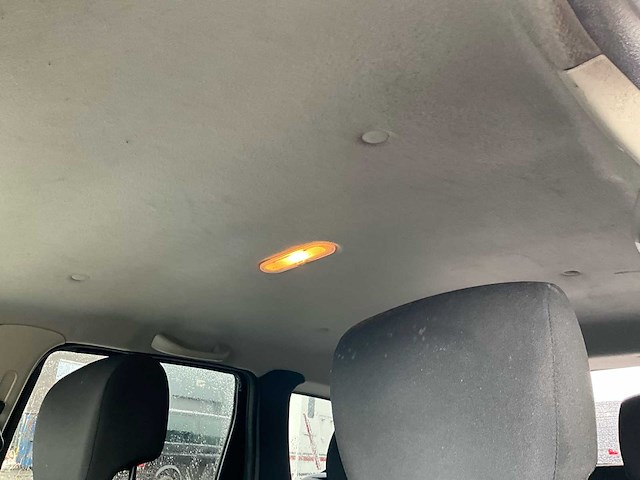 2017 dacia duster suv/break 1.5 dci 80kw - airco - navigatie - afbeelding 9 van  53