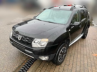 2017 dacia duster suv/break 1.5 dci 80kw - airco - navigatie - afbeelding 1 van  53
