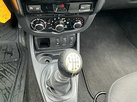 2017 dacia duster suv/break 1.5 dci 80kw - airco - navigatie - afbeelding 13 van  53