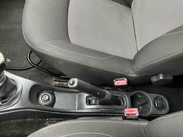 2017 dacia duster suv/break 1.5 dci 80kw - airco - navigatie - afbeelding 16 van  53