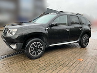 2017 dacia duster suv/break 1.5 dci 80kw - airco - navigatie - afbeelding 12 van  53