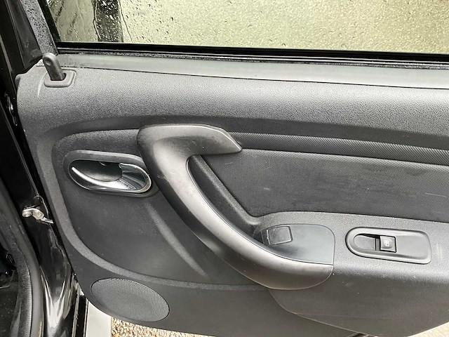 2017 dacia duster suv/break 1.5 dci 80kw - airco - navigatie - afbeelding 25 van  53