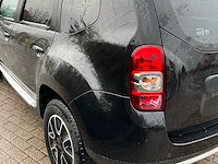 2017 dacia duster suv/break 1.5 dci 80kw - airco - navigatie - afbeelding 21 van  53