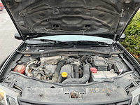 2017 dacia duster suv/break 1.5 dci 80kw - airco - navigatie - afbeelding 33 van  53