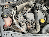 2017 dacia duster suv/break 1.5 dci 80kw - airco - navigatie - afbeelding 35 van  53