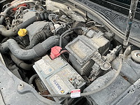 2017 dacia duster suv/break 1.5 dci 80kw - airco - navigatie - afbeelding 36 van  53