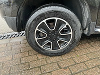2017 dacia duster suv/break 1.5 dci 80kw - airco - navigatie - afbeelding 37 van  53