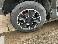 2017 dacia duster suv/break 1.5 dci 80kw - airco - navigatie - afbeelding 39 van  53