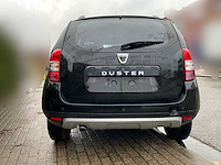 2017 dacia duster suv/break 1.5 dci 80kw - airco - navigatie - afbeelding 32 van  53