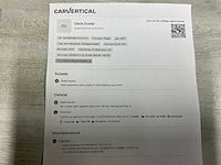 2017 dacia duster suv/break 1.5 dci 80kw - airco - navigatie - afbeelding 45 van  53