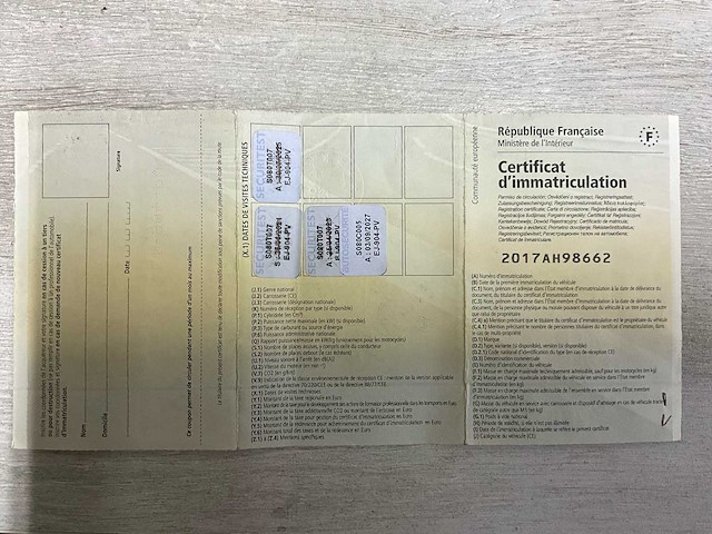 2017 dacia duster suv/break 1.5 dci 80kw - airco - navigatie - afbeelding 46 van  53