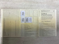 2017 dacia duster suv/break 1.5 dci 80kw - airco - navigatie - afbeelding 46 van  53