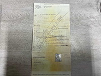 2017 dacia duster suv/break 1.5 dci 80kw - airco - navigatie - afbeelding 47 van  53