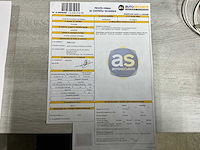 2017 dacia duster suv/break 1.5 dci 80kw - airco - navigatie - afbeelding 48 van  53