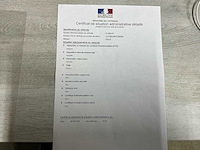 2017 dacia duster suv/break 1.5 dci 80kw - airco - navigatie - afbeelding 49 van  53