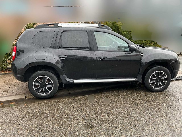 2017 dacia duster suv/break 1.5 dci 80kw - airco - navigatie - afbeelding 50 van  53