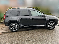 2017 dacia duster suv/break 1.5 dci 80kw - airco - navigatie - afbeelding 50 van  53