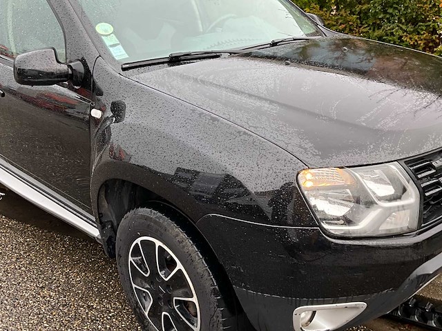 2017 dacia duster suv/break 1.5 dci 80kw - airco - navigatie - afbeelding 51 van  53