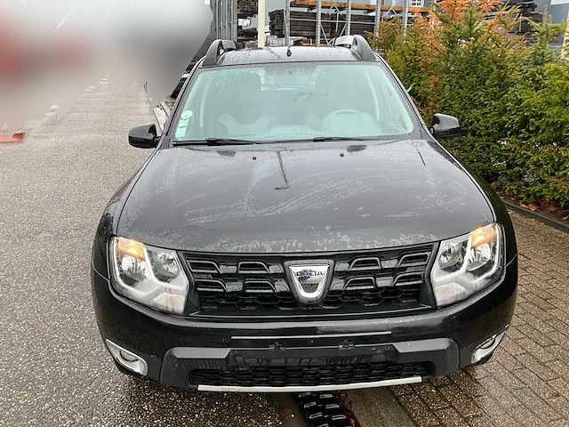 2017 dacia duster suv/break 1.5 dci 80kw - airco - navigatie - afbeelding 52 van  53