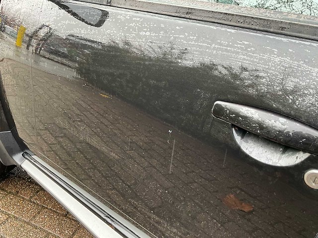 2017 dacia duster suv/break 1.5 dci 80kw - airco - navigatie - afbeelding 53 van  53