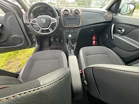 2017 dacia sandero stepway - afbeelding 4 van  37