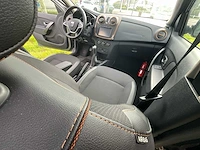 2017 dacia sandero stepway - afbeelding 9 van  37