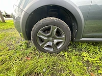 2017 dacia sandero stepway - afbeelding 13 van  37