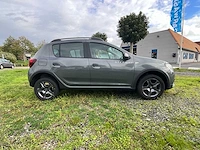 2017 dacia sandero stepway - afbeelding 30 van  37