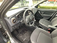 2017 dacia sandero stepway - afbeelding 33 van  37