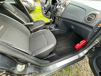 2017 dacia sandero stepway - afbeelding 9 van  37