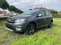 2017 dacia sandero stepway