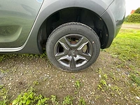 2017 dacia sandero stepway - afbeelding 12 van  37