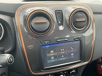 2017 dacia sandero stepway - afbeelding 23 van  37