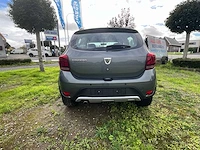 2017 dacia sandero stepway - afbeelding 28 van  37