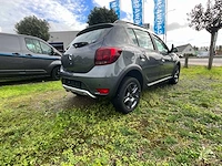 2017 dacia sandero stepway - afbeelding 29 van  37