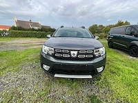 2017 dacia sandero stepway - afbeelding 32 van  37