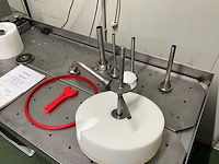 2017 dadaux torsado slachtapparatuur - afbeelding 2 van  11