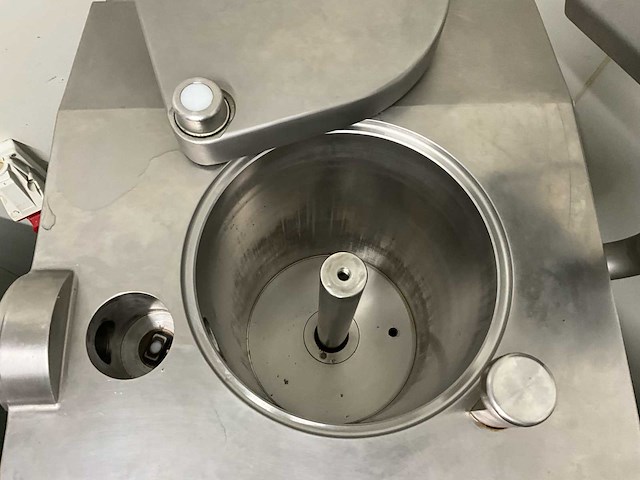 2017 dadaux torsado slachtapparatuur - afbeelding 5 van  11