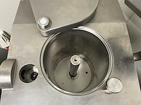 2017 dadaux torsado slachtapparatuur - afbeelding 5 van  11