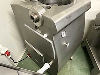 2017 dadaux torsado slachtapparatuur - afbeelding 7 van  11