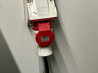 2017 dadaux torsado slachtapparatuur - afbeelding 8 van  11