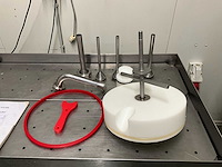 2017 dadaux torsado slachtapparatuur - afbeelding 11 van  11